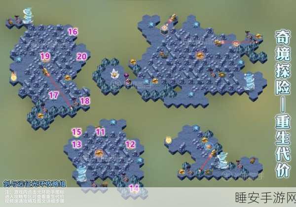 剑与远征,逆转童话奇境的终极通关秘籍