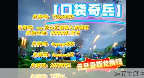 口袋奇兵,幽影深度解析,实用与否一探究竟