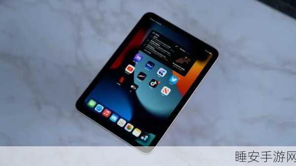 苹果 iPad mini 或将告别 LCD，OLED 面板已在开发中
