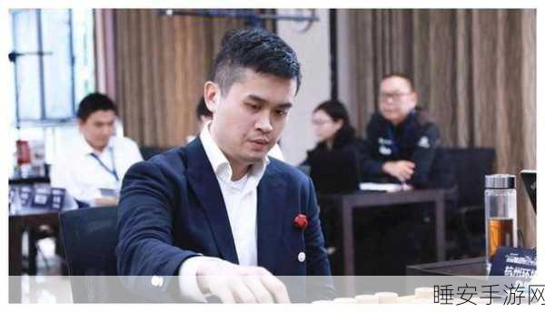 张强大师,棋坛传奇,对象棋事业的卓越贡献