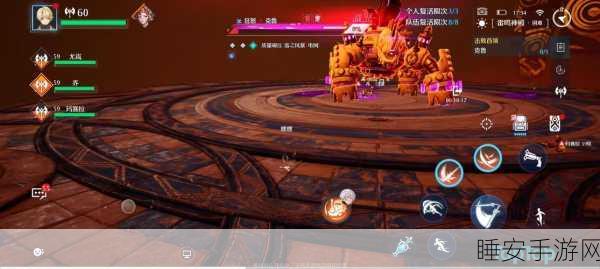 诺亚之心小木舟奇遇全攻略,解锁隐藏任务,探索奇幻之旅