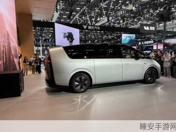 理想纯电 SUV 震撼曝光!命名或在 M7、M8、M9 之间