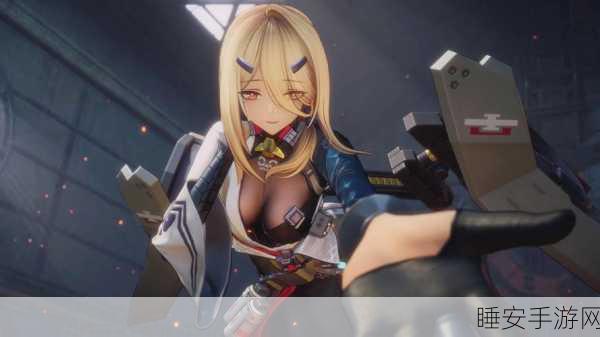 少女前线2,追放角色强度深度剖析,精美图鉴震撼发布!