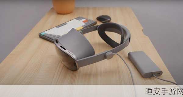 重磅！Google 推出 XR 版 Android 并首批入驻三星头显