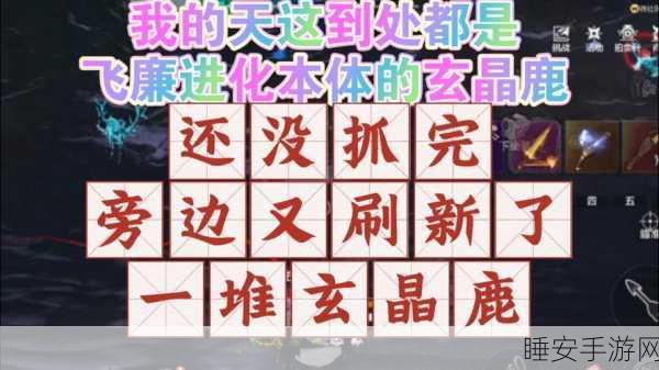 妄想山海,薏苡藏匿之处全曝光及速取秘籍