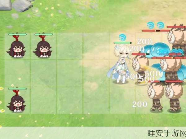 原神，洗刷耻辱一战全攻略，触发与接取秘籍大公开