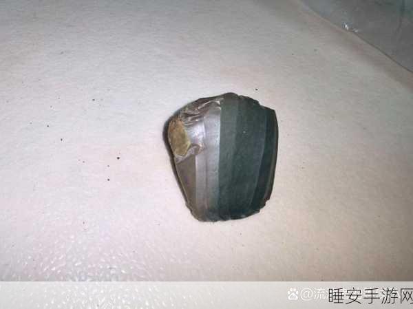石器时代的回响,揭秘石刀、石斧是否属于旧石器时代