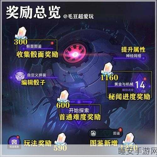 崩坏星穹铁道,飞天纸鹤任务深度攻略,揭秘隐藏奖励与技巧