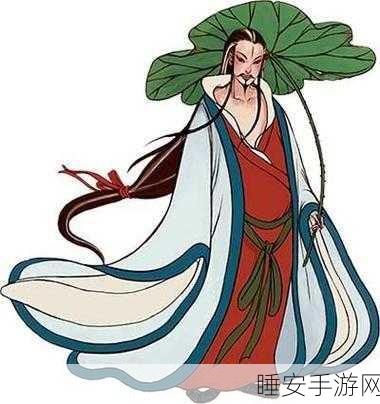苏玄郎技能大揭秘,大唐游仙记中的绝世高手