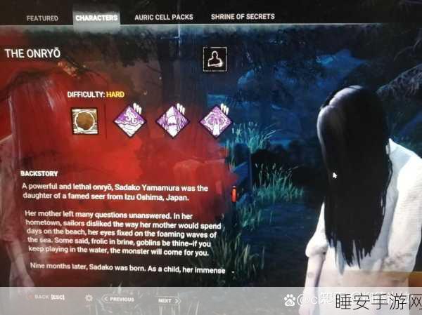 黎明杀机高端对决，全面解析屠夫应对策略与实战技巧