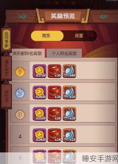 揭秘咸鱼之王珍稀道具照妖镜获取攻略