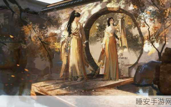 一梦江湖良辰胜景全揭秘,绝美风景等你探索