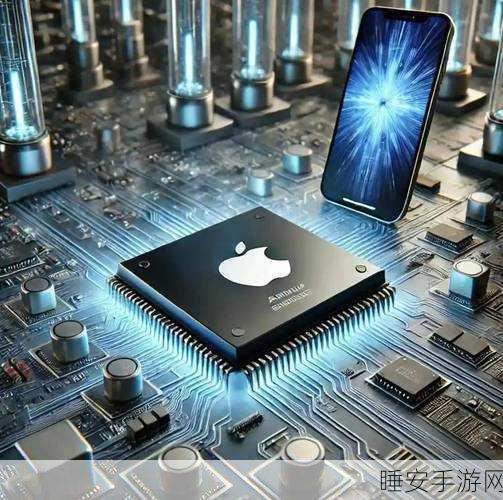 重磅!明年 iPhone 或迎来自研 5G 基带芯片
