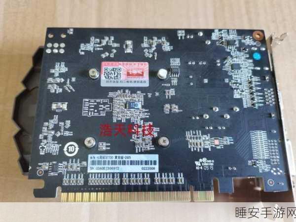 惊！GT730 显卡畅玩大型游戏的神秘秘诀
