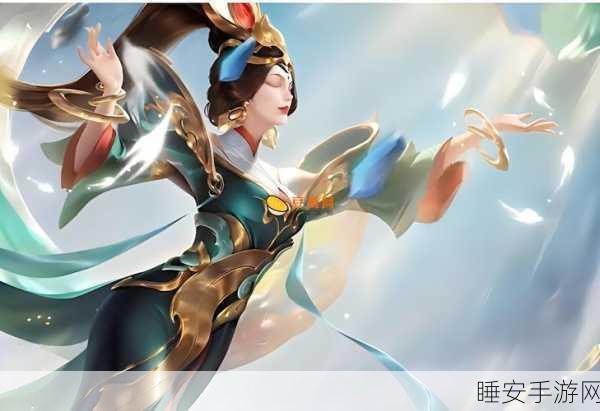 王者荣耀惊现四法师奇阵,颠覆传统战术格局!