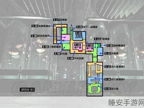 生化危机HD重制版深度揭秘，洋馆一层全攻略，探寻系列起源的终极奥秘