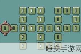 新2248游戏下载_操作起来相当容易就能够上手的数字闯关类休闲益智小游戏
