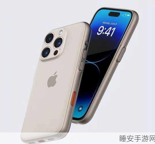 iPhone16 系列遇冷,苹果市值惨遭滑铁卢蒸发近 5000 亿!