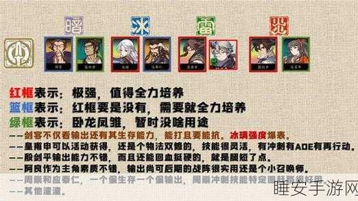 天地劫幽城再临皇甫申，实力解析与培养价值
