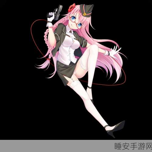 少女前线Z62 武器掉落秘籍大公开