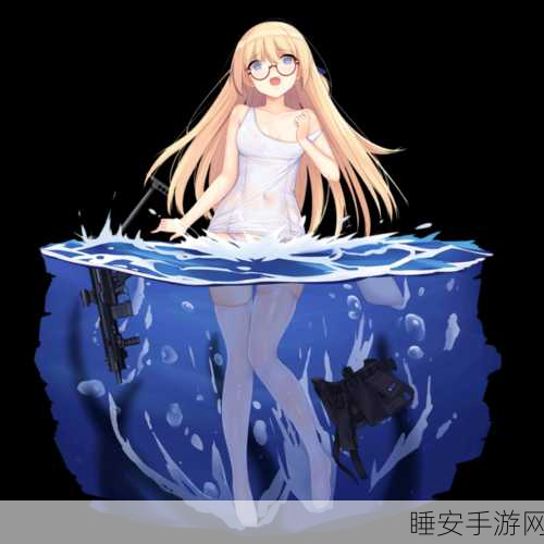 少女前线Z62 武器掉落秘籍大公开