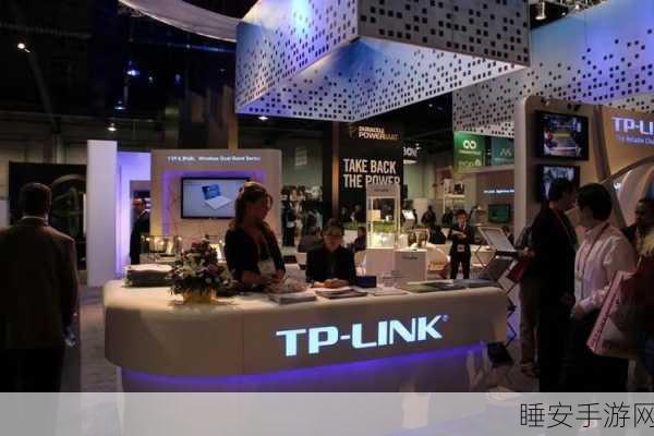 TP-Link 知名路由器品牌在美国惨遭禁售,侵权风波引关注