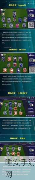 FIFA足球世界手游攻略,解锁前锋选择秘籍,称霸绿茵场