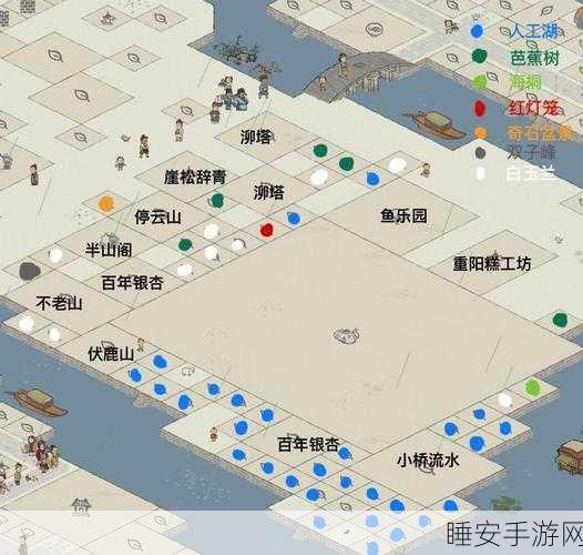 探秘江南百景图,雷峰塔寺庙精准定位与深度解析