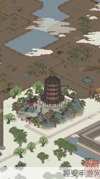 探秘江南百景图,雷峰塔寺庙精准定位与深度解析