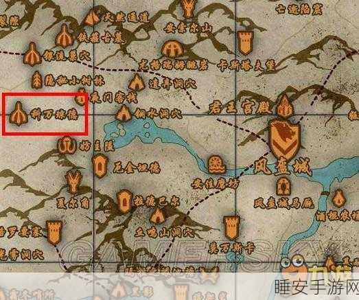 手游秘籍大公开,上古卷轴5技能树全攻略,等级天赋双飞跃策略