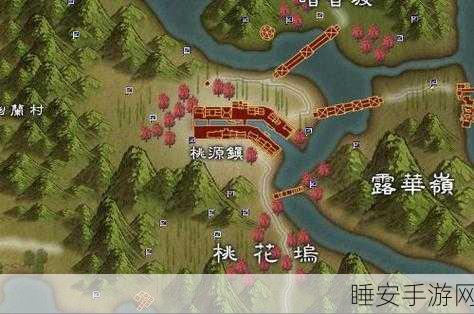 揭秘完美世界手游,千机材的神奇功效与获取攻略