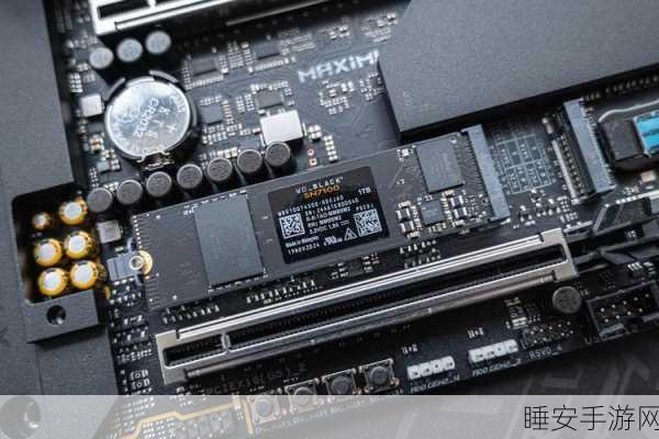 西部数据全新 SanDisk 和 WD_BLACK 系列存储产品震撼登场