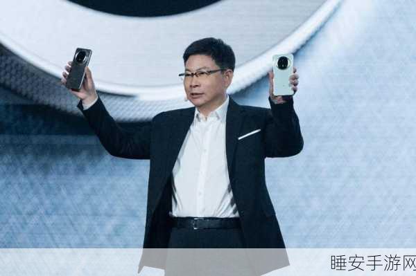 余承东震撼官宣,Mate 70 惊现 AI 隔空传送超强新功能