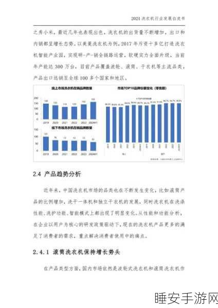 2024 年 11 月中国高端建材渠道家电销售大揭秘