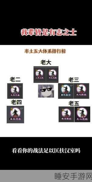 率土之滨深度解析,斥候营地容纳上限揭秘及战术布局指南