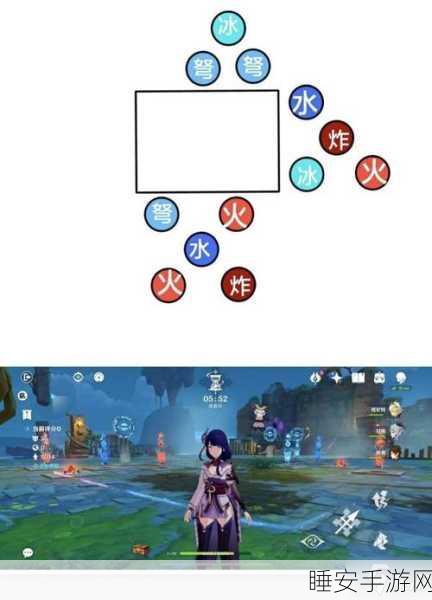 原神机关棋谭,深度探秘位置机密与致胜技巧