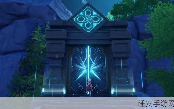 原神曲径通幽解密攻略,探索秘境,揭秘隐藏宝藏