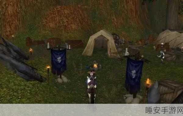 魔兽世界,银色黎明声望速刷攻略,揭秘高效提升之道