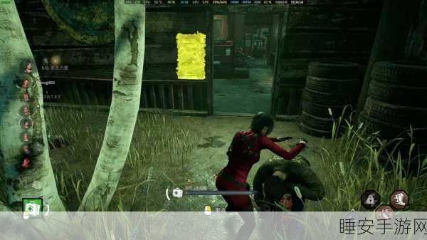 Steam热门游戏逃生2无法启动?全面解决方案助你畅玩!