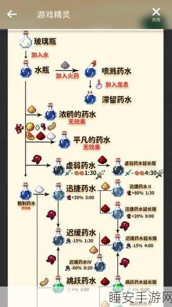 我的世界,磨制安山岩合成秘籍大公开