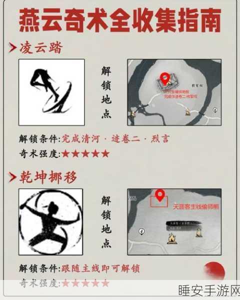 燕云十六声内存困境破解秘籍，优化升级全攻略