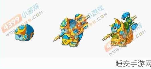 造梦西游3深度揭秘,龟布神秘力量全解析及竞技攻略