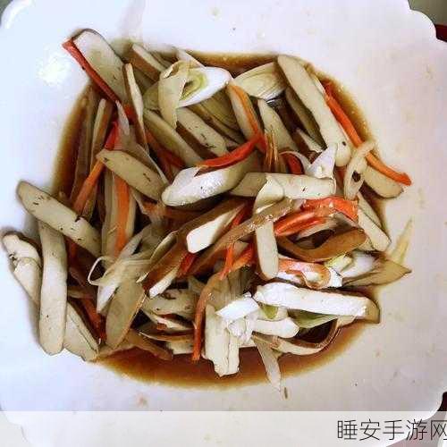 诛仙手游美食探索,羊肉为何难寻?揭秘隐藏获取攻略