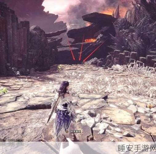 怪物猎人世界,全新营地揭秘,狩猎体验再升级!