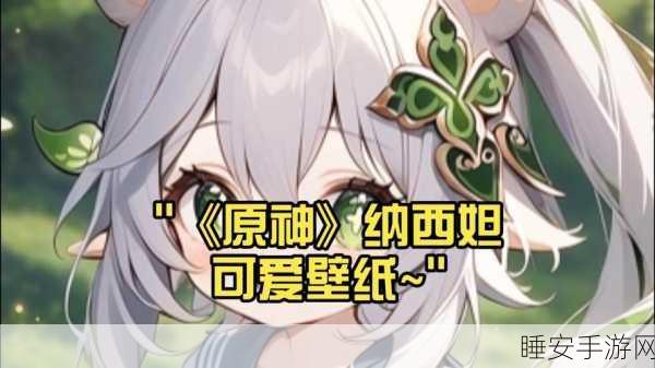 原神纳西妲圣遗物词条深度解析,打造顶尖辅助的必备攻略