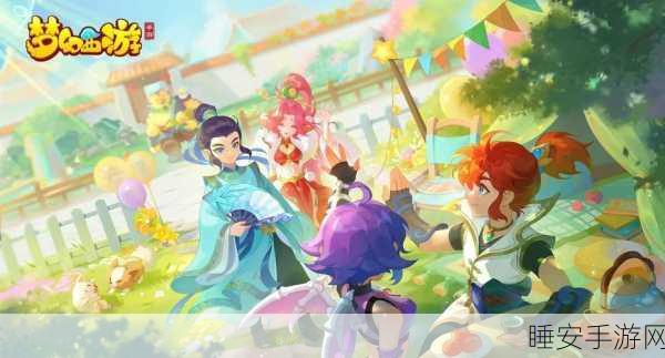 梦幻诛仙,帮派活跃度大揭秘,解锁帮派争霸新赛制