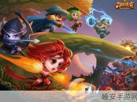 刀塔传奇高手揭秘,小澈解说三星通关天空神殿全攻略