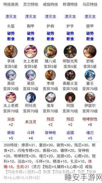猎魂觉醒×乱斗西游2,限定联动礼装燃爆登场,跨界对决赢取珍稀奖励