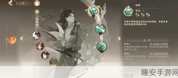 忘川风华录第八章,珍稀藏品全揭秘,探索收藏家之路