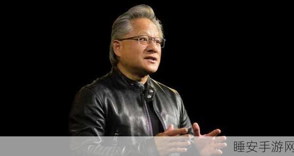 英伟达黄仁勋有望接棒英特尔 CEO?半导体巨头未来领袖成谜